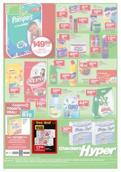 Checkers Hyper Gauteng : Keep Getting Better (5 Aug - 18 Aug 2013), page 3