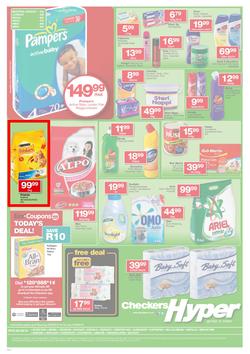 Checkers Hyper Gauteng : Keep Getting Better (5 Aug - 18 Aug 2013), page 3