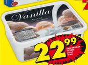 American Parlor Ice Cream-2L