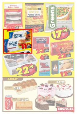 Shoprite Gauteng : Low Prices This January (6 Jan - 19 Jan 2014), page 3