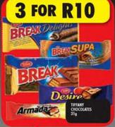 Tiffany Chocolates-3x31G