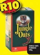 Jungle Oats Porridge-500G