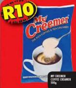 My Creemer Coffee Creamer-500G