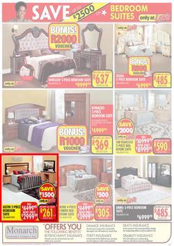 Lewis : Double Deal Massive Clearance Sale (6 Jan - 22 Feb 2014), page 3