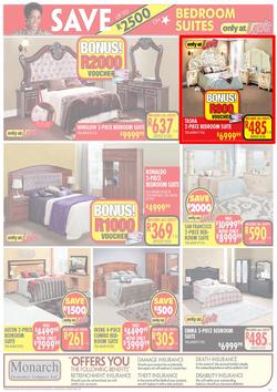 Lewis : Double Deal Massive Clearance Sale (6 Jan - 22 Feb 2014), page 3