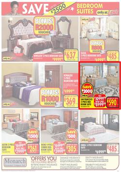 Lewis : Double Deal Massive Clearance Sale (6 Jan - 22 Feb 2014), page 3