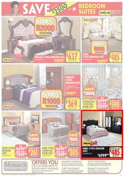 Lewis : Double Deal Massive Clearance Sale (6 Jan - 22 Feb 2014), page 3