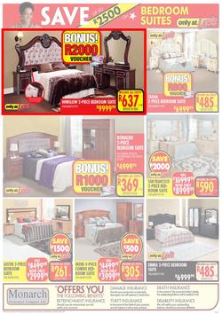 Lewis : Double Deal Massive Clearance Sale (6 Jan - 22 Feb 2014), page 3