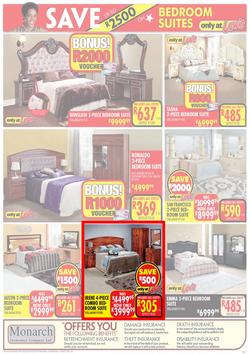 Lewis : Double Deal Massive Clearance Sale (6 Jan - 22 Feb 2014), page 3