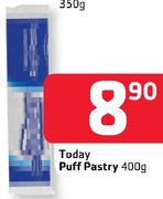 Today Puff Pastry-400G