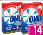 Omo Washing Powder-6X500gm