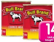 Bull Brand Corned Meat-300g