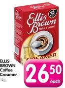 Ellis Brown Coffee Creamer - 1Kg