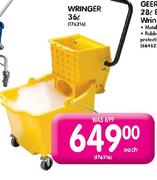 Wringer - 36L