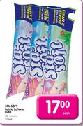 Sta-Soft Fabric Softener Refill(All Variants)-500ml Each