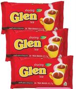 Glen Tagless Tea Bags-26's