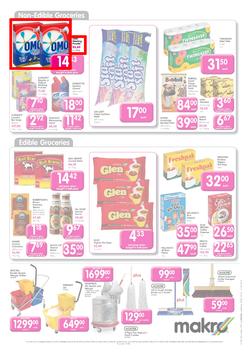 Makro Port Elizabeth : Food (8 Jan - 15 Jan 2014), page 3