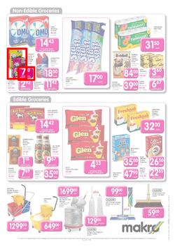 Makro Port Elizabeth : Food (8 Jan - 15 Jan 2014), page 3