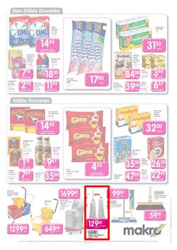 Makro Port Elizabeth : Food (8 Jan - 15 Jan 2014), page 3