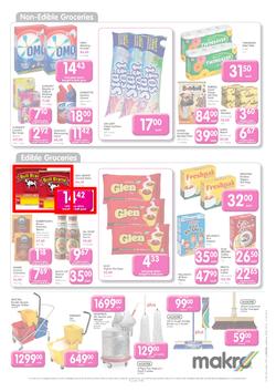 Makro Port Elizabeth : Food (8 Jan - 15 Jan 2014), page 3