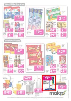 Makro Port Elizabeth : Food (8 Jan - 15 Jan 2014), page 3