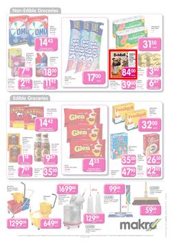 Makro Port Elizabeth : Food (8 Jan - 15 Jan 2014), page 3