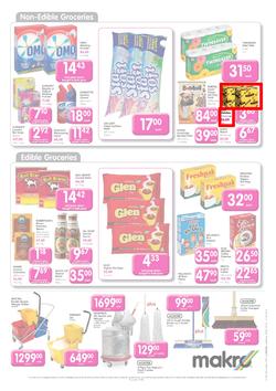 Makro Port Elizabeth : Food (8 Jan - 15 Jan 2014), page 3