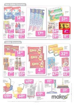 Makro Port Elizabeth : Food (8 Jan - 15 Jan 2014), page 3