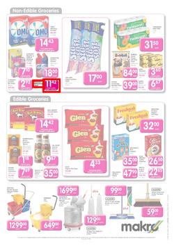 Makro Port Elizabeth : Food (8 Jan - 15 Jan 2014), page 3