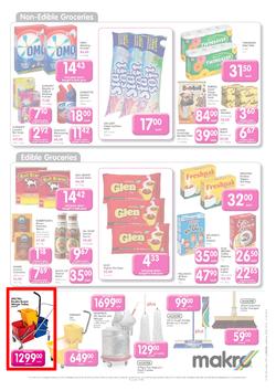 Makro Port Elizabeth : Food (8 Jan - 15 Jan 2014), page 3