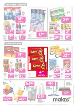 Makro Port Elizabeth : Food (8 Jan - 15 Jan 2014), page 3