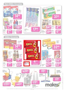 Makro Port Elizabeth : Food (8 Jan - 15 Jan 2014), page 3