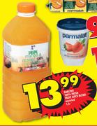 Darling 100% Fresh Fruit Juice Blend-1.5Ltr