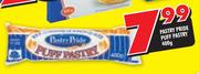 Pastry Pride Puff Pastry-400gm