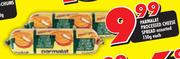 Parmalat Processed Cheese Spread-150gm Each