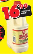 Sunningdale Maas-2Ltr