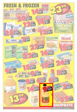 Shoprite Eastern Cape : Low Prices This January (6 Jan - 19 Jan 2014), page 3