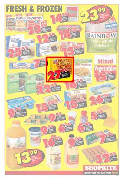 Shoprite Eastern Cape : Low Prices This January (6 Jan - 19 Jan 2014), page 3