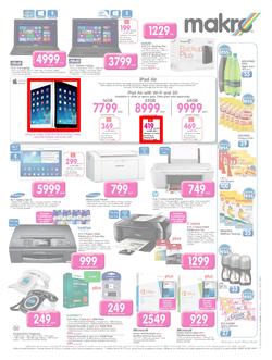 Makro : Summer Sale (14 Jan - 20 Jan 2014), page 3