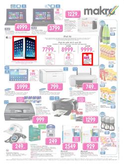 Makro : Summer Sale (14 Jan - 20 Jan 2014), page 3