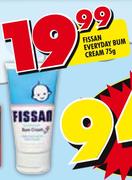 Fissan Everyday Bum Cream-75gm