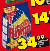 Bingo Hi-Foam Washing Powder-2kg