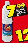 Bingo Dun Bleikmiddel-750ml