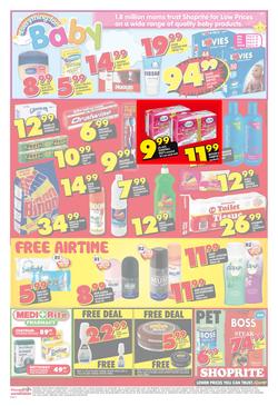 Shoprite Western Cape : Low Prices This January (15 Jan - 26 Jan 2014), page 3