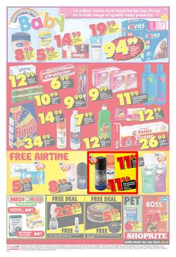 Shoprite Western Cape : Low Prices This January (15 Jan - 26 Jan 2014), page 3