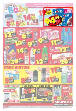 Shoprite Western Cape : Low Prices This January (15 Jan - 26 Jan 2014), page 3