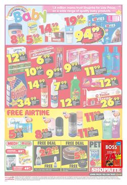 Shoprite Western Cape : Low Prices This January (15 Jan - 26 Jan 2014), page 3