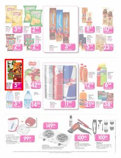 Makro Gauteng : Food (16 Jan - 29 Jan 2014), page 3