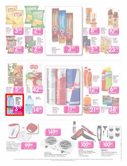Makro Gauteng : Food (16 Jan - 29 Jan 2014), page 3