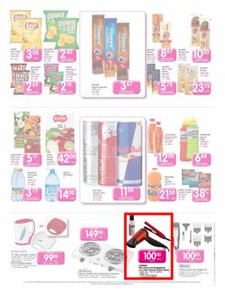 Makro Gauteng : Food (16 Jan - 29 Jan 2014), page 3
